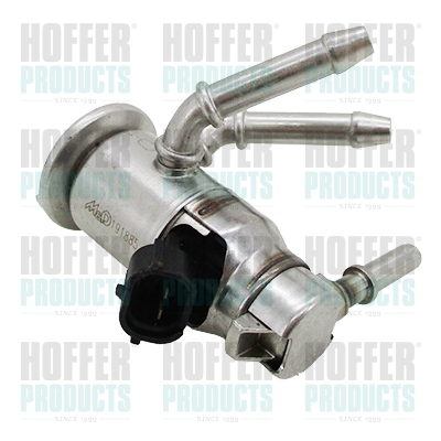 Injecteur