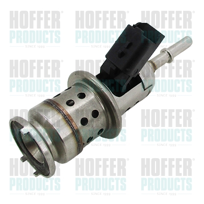 Injector