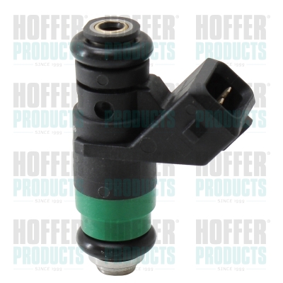 Injecteur