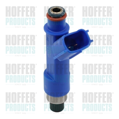 Injector
