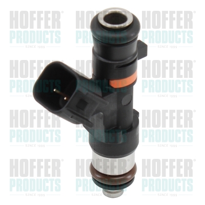 Injecteur