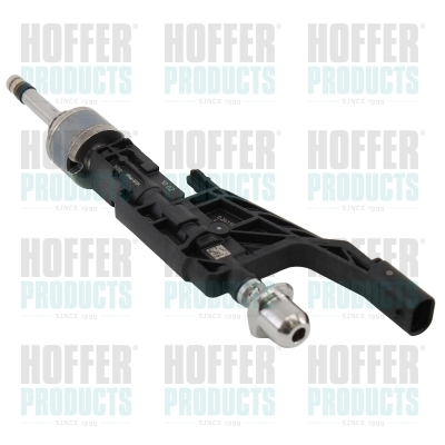 Injector