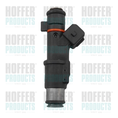 Injector