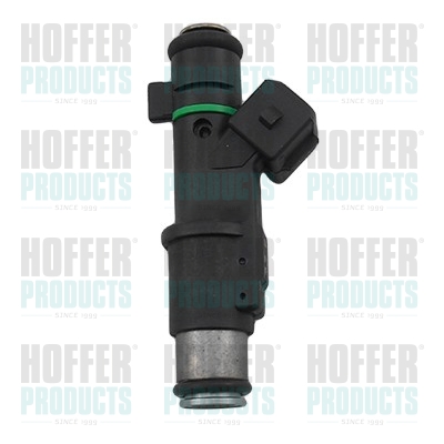 Injector
