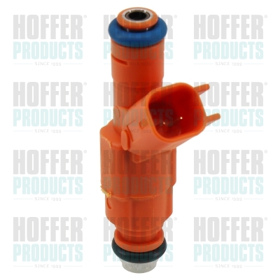 Injecteur