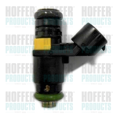 Injector