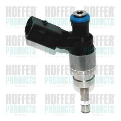 Injecteur
