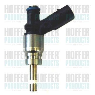 Injector