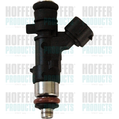 Injecteur