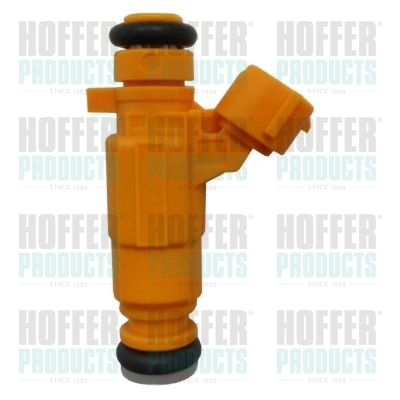 Injector
