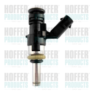 Injecteur