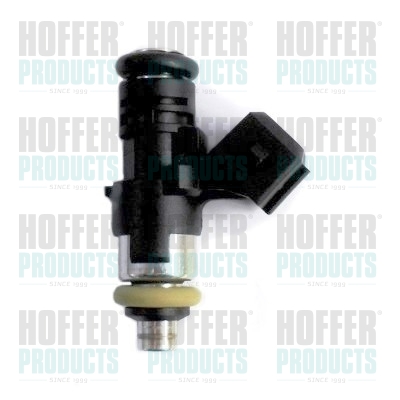 Injector