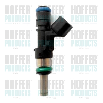 Injecteur