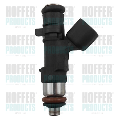 Injector