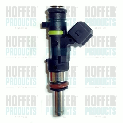Injector