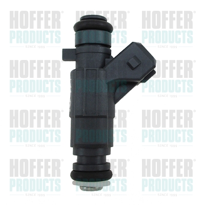Injector