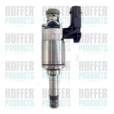 Injecteur