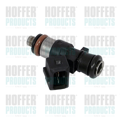 Injecteur