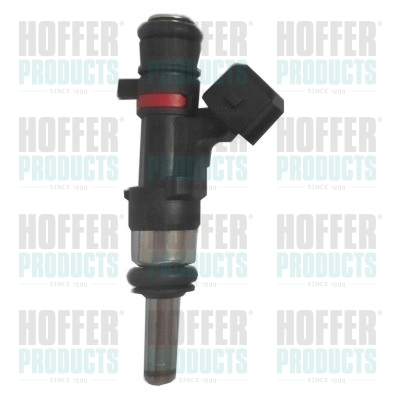Injector