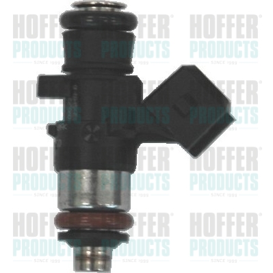 Injecteur