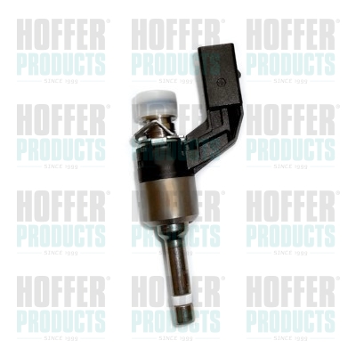 Injecteur