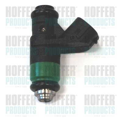 Injector