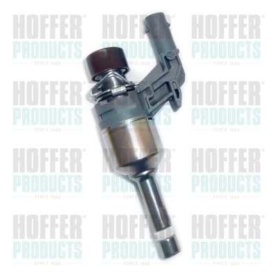 Injecteur