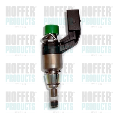 Injecteur