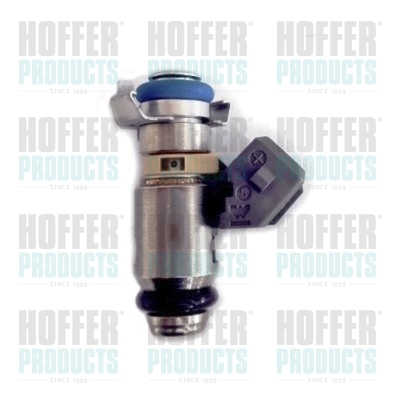 Injecteur