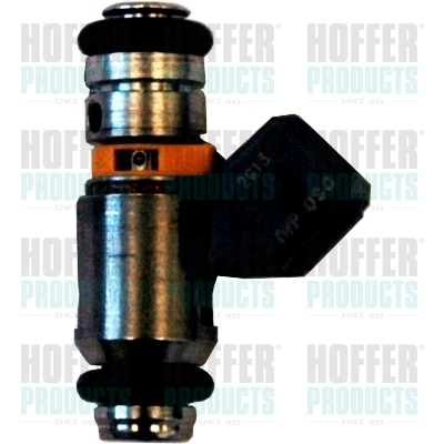 Injector