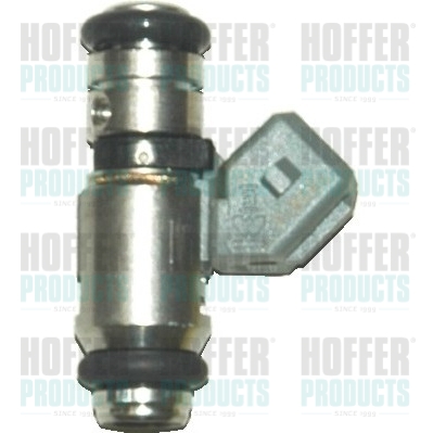 Injector