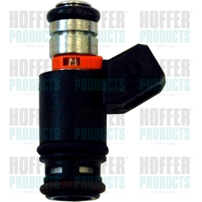 Injector