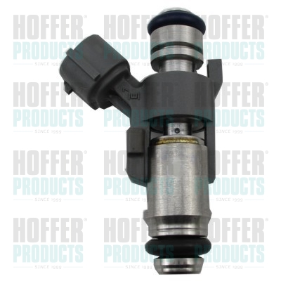 Injector