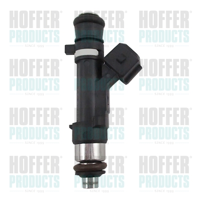 Injector