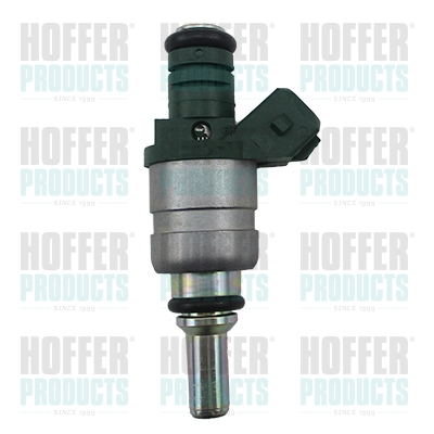 Injector