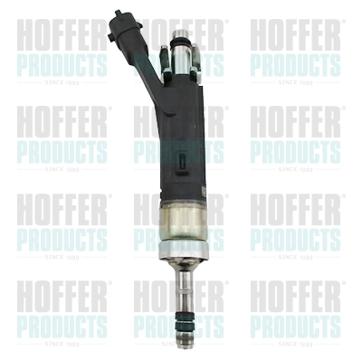 Injector