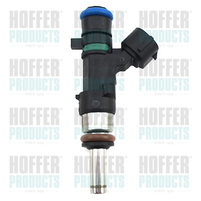 Injector