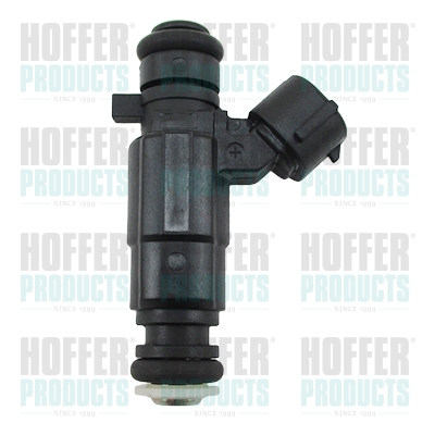 Injecteur