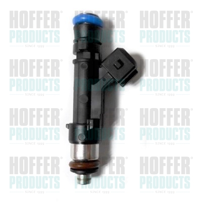 Injecteur