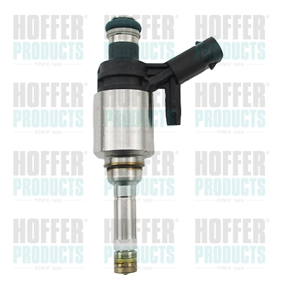 Injector