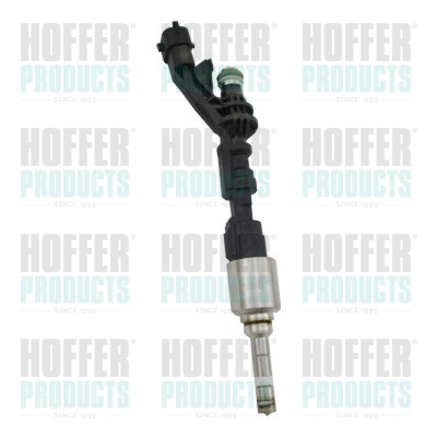 Injecteur