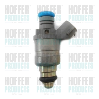 Injecteur