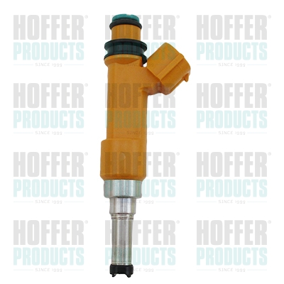 Injector