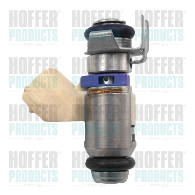 Injecteur