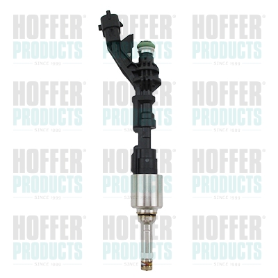 Injecteur