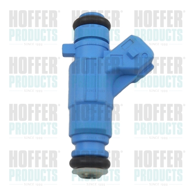 Injector