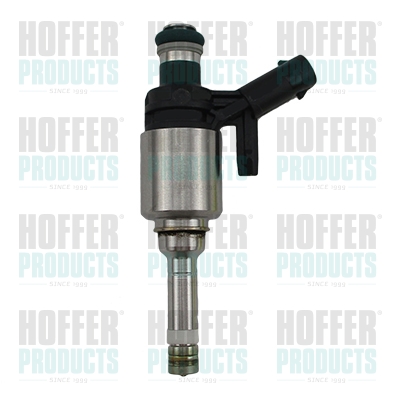 Injecteur