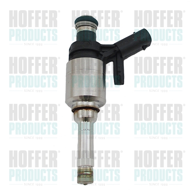 Injecteur