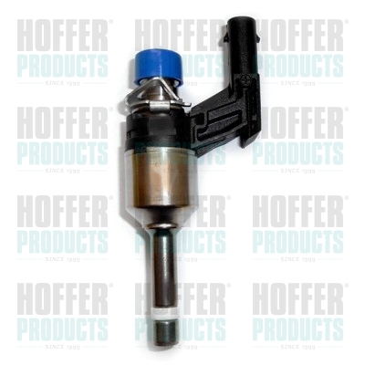 Injector