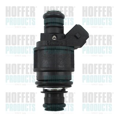 Injecteur